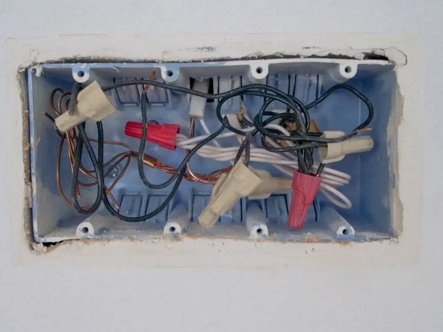 Quality Electrical Wiring Repair in san luis
